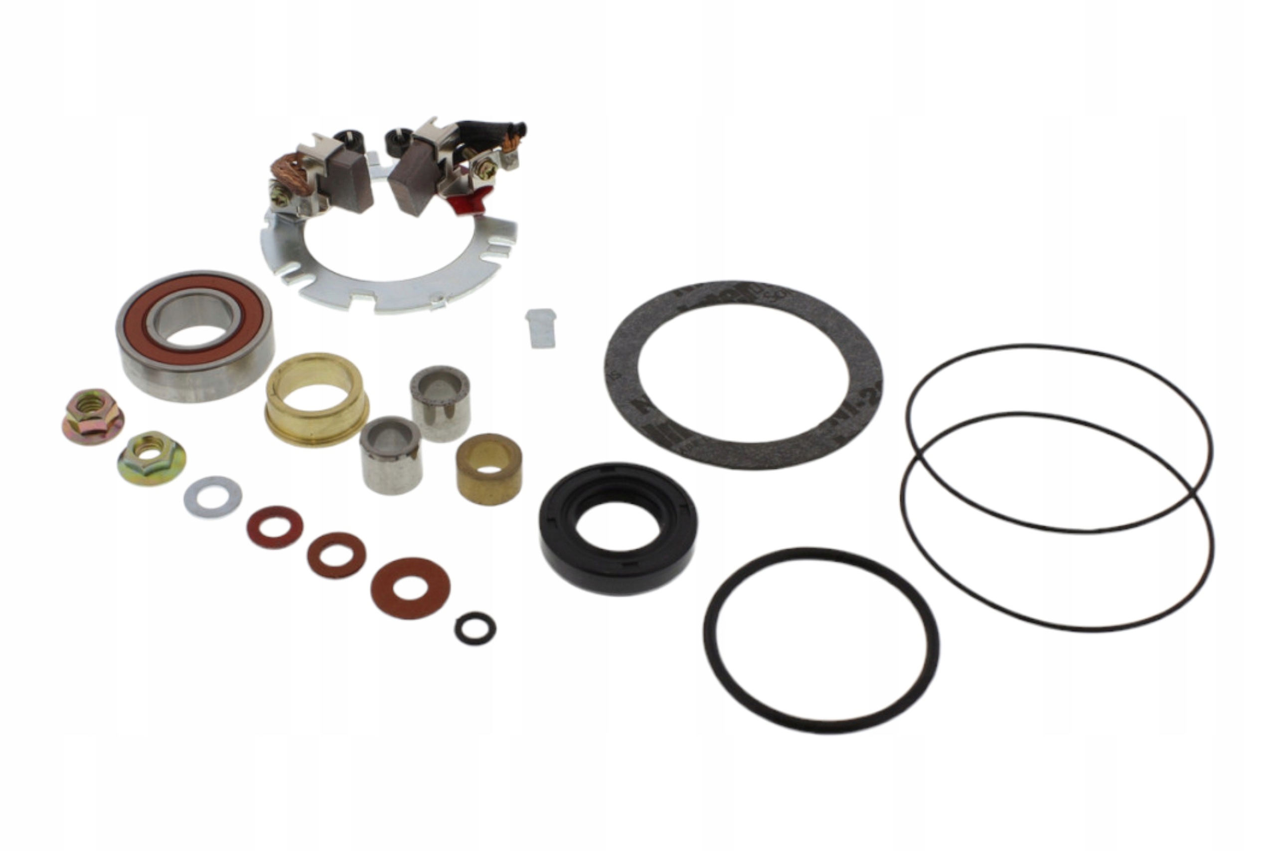 Zestaw naprawczy rozrusznika Yamaha XV1100