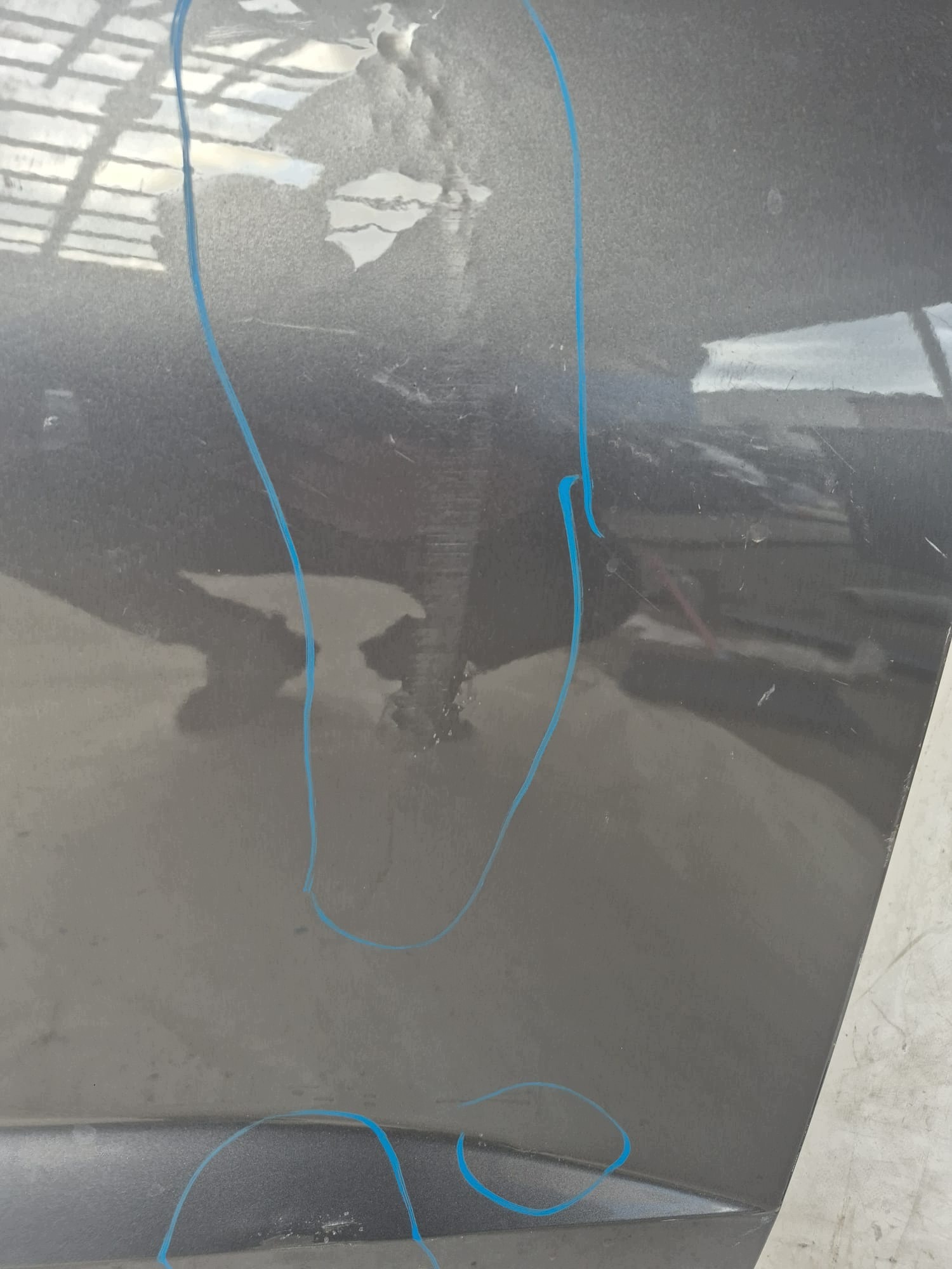SEAT ATECA 16-26 door front front right