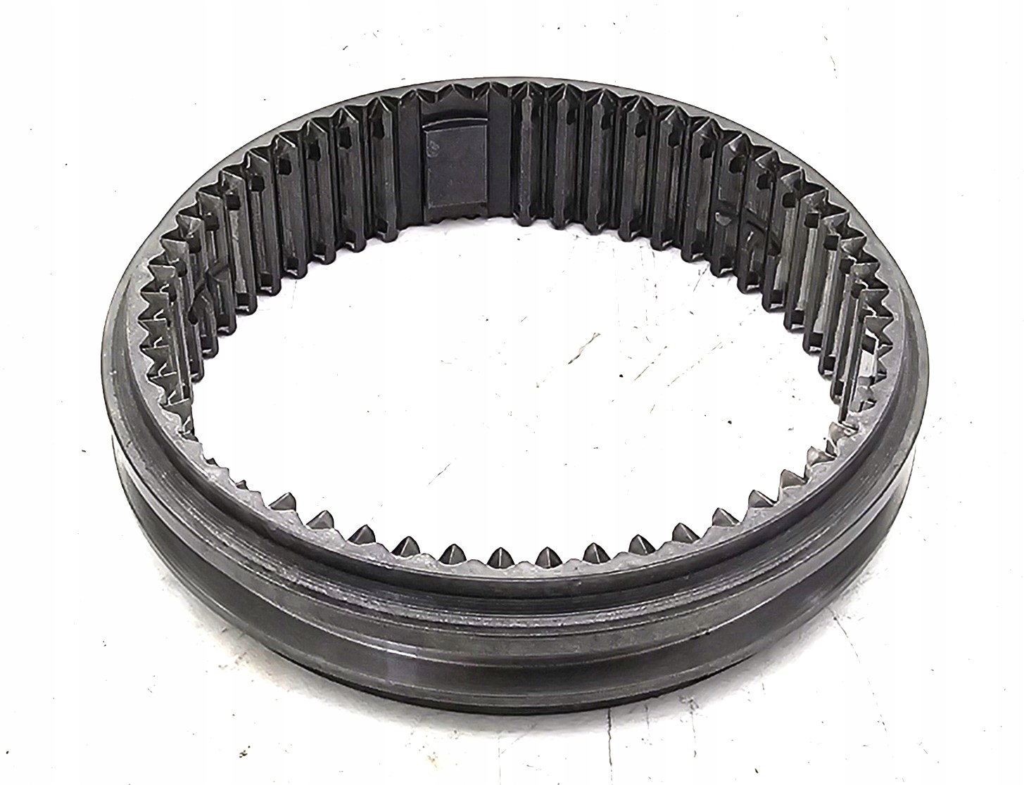 FORD VOLVO DODGE POWERSHIFT MPS6 DCT450 PRZESUWKA SYNCHRONIZATORA