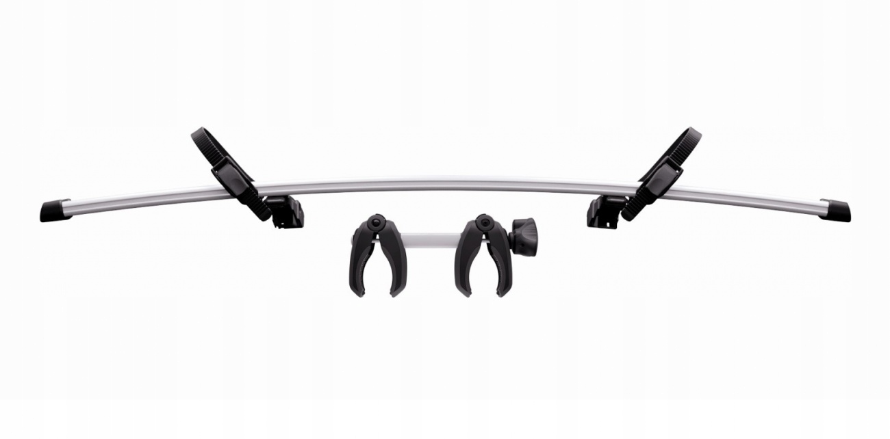 Adaptér na 4 bicykle pre platformu Thule VeloSpace Xt