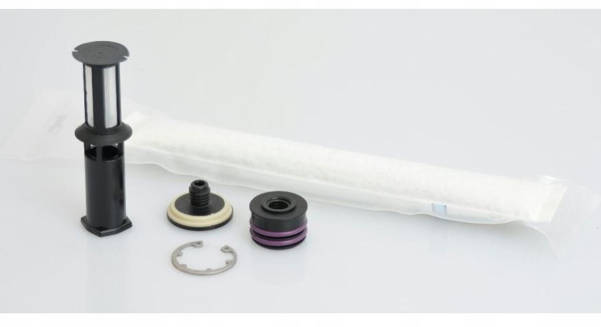 OSUSZACZ KLIMATYZACJI SKODA OCTAVIA SUPERB KODIAQ