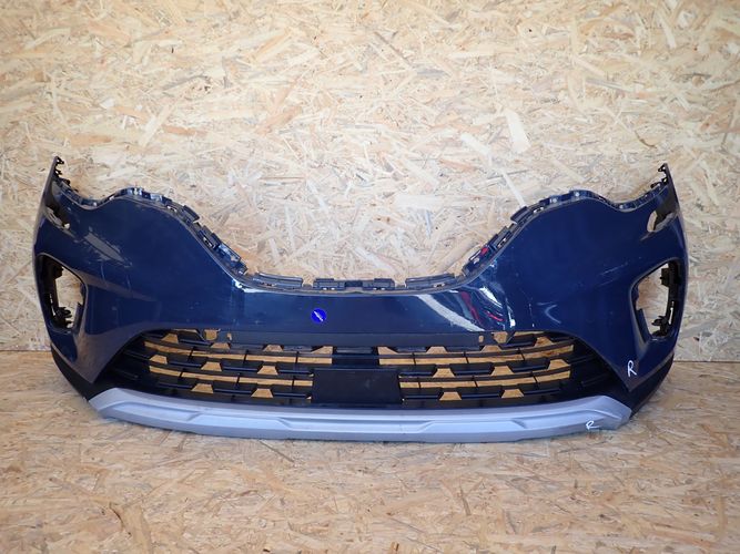 RENAULT CAPTUR II 19- front bumper front