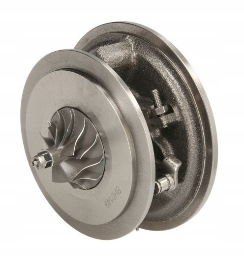 Cartridge Jádro Turbínová Vložka Volvo C30 S40 II S80 II 1.6 D2 114 115 Km