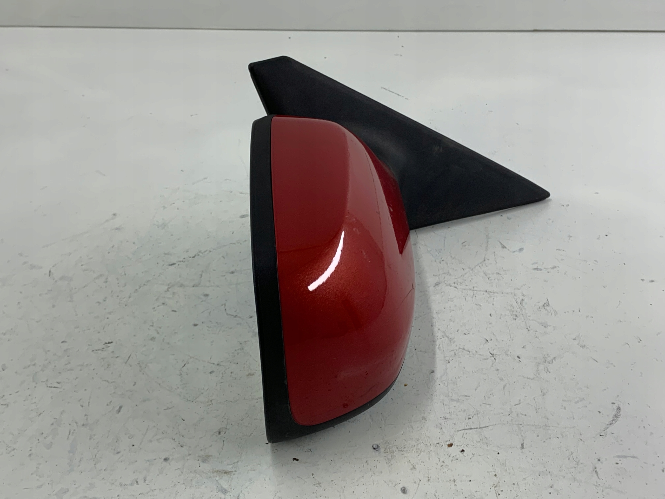 MAZDA 6 GG mirror right 6 PIN red