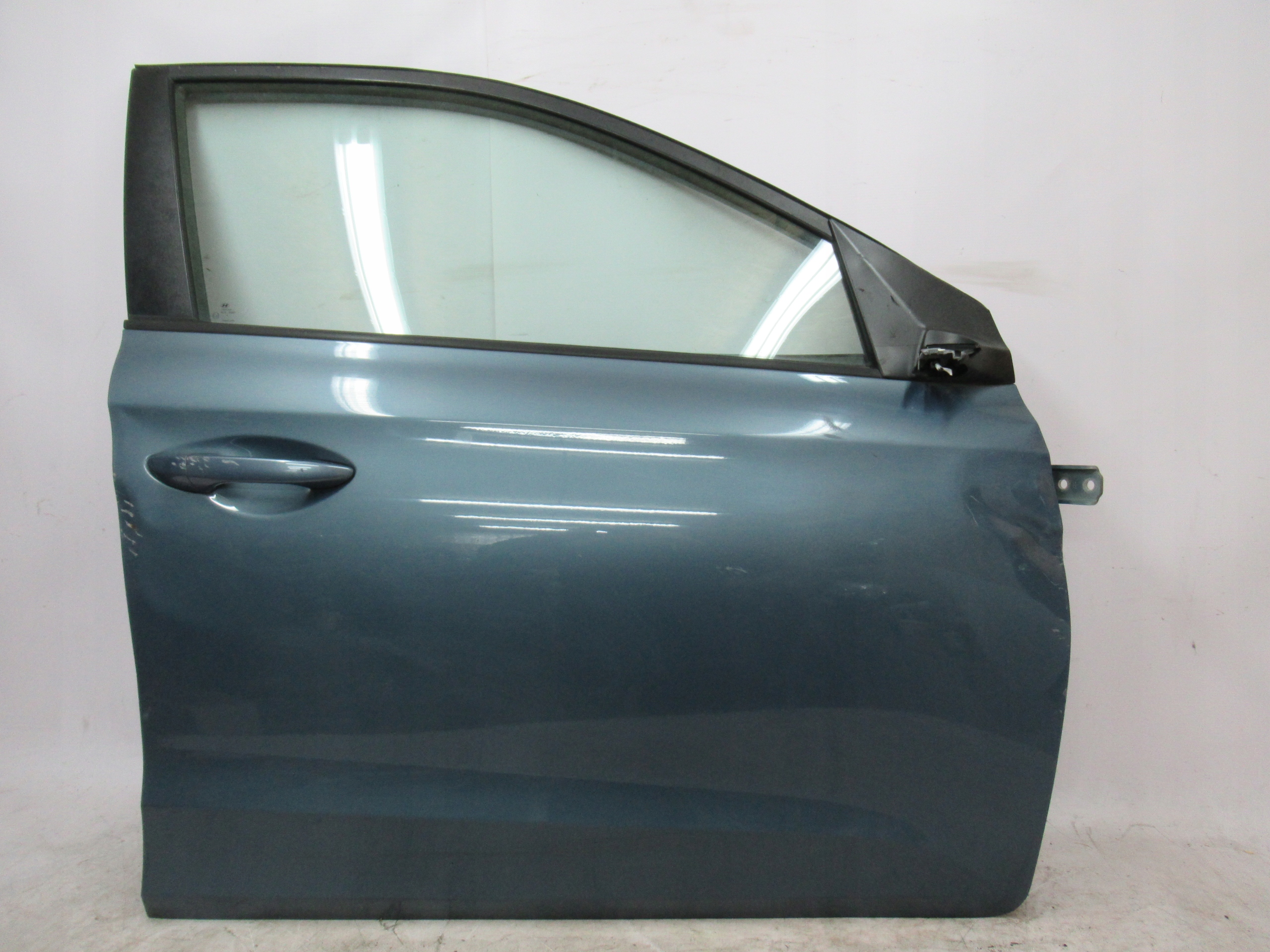 door front front right HYUNDAI I20 II 14