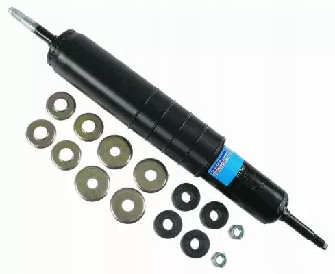 Sachs 311 369 Амортизатор