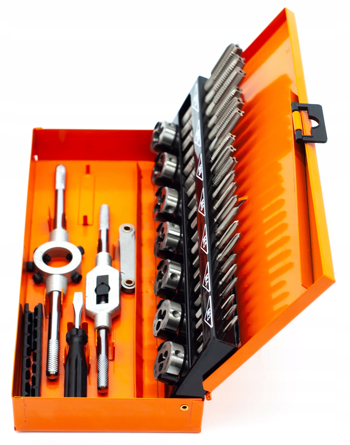 32 GWINTOWNIKOW M3 M12 GWINTONIKI NARZYNKI 3 12mm Producent code VR 2995