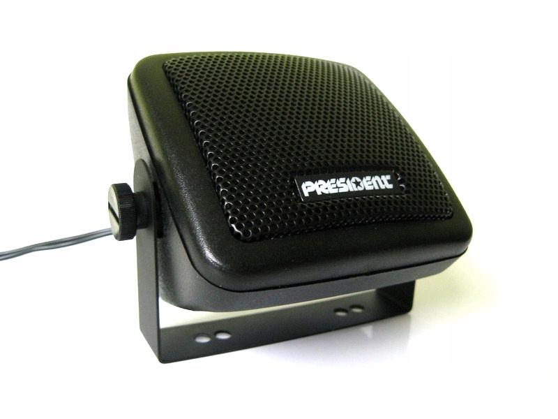President HP-1 mały głośnik zewnętrzny Cb radio
