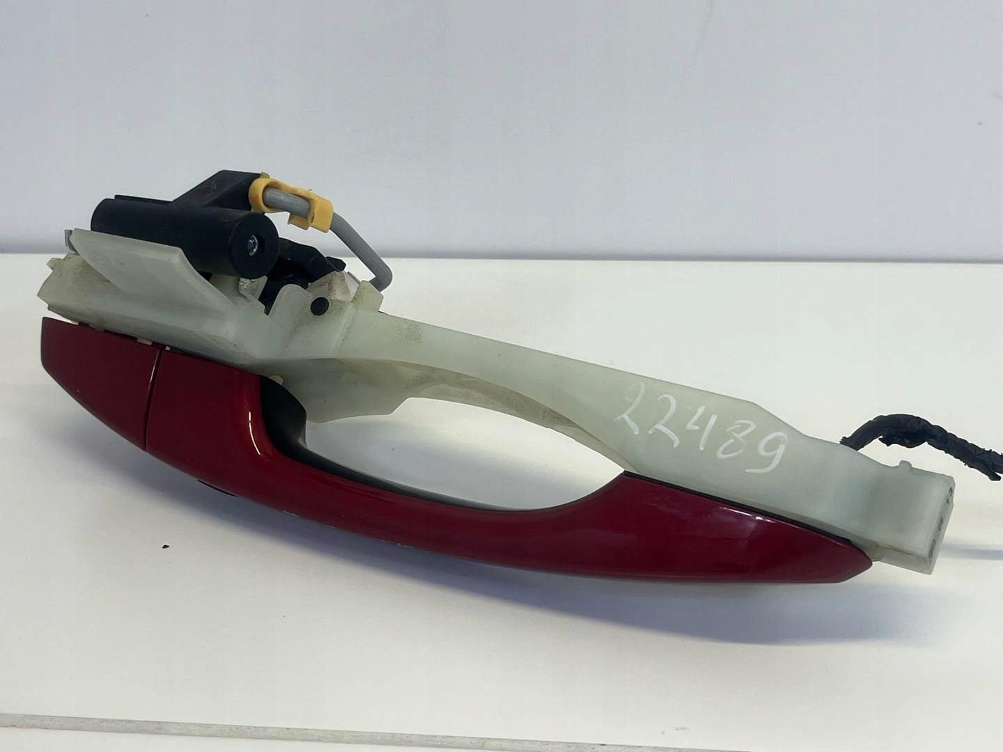 handle exterior door front right side Hyundai Kona 2017 2231175200