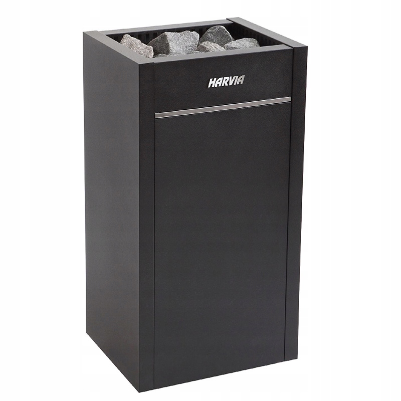 Kamna Harvia Virta HL70 6,8 kW Black 400 V