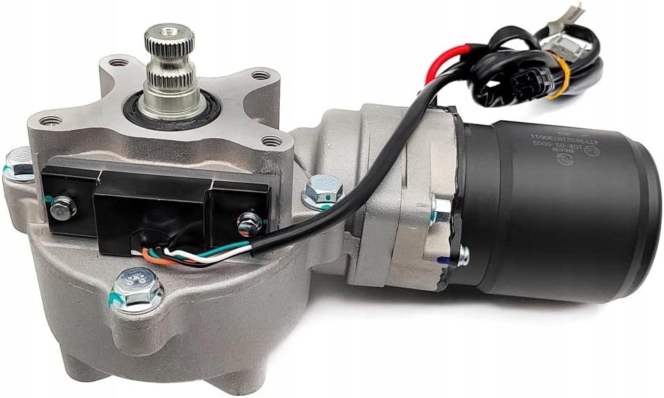 Posilňovač riadenia Eps Cfmoto Cforce 9CR6-103300-20000