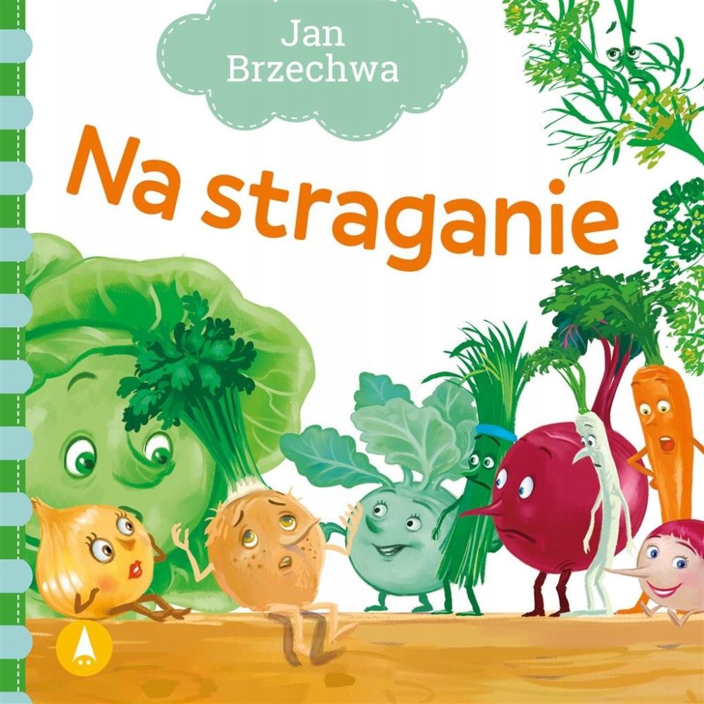 

Na Straganie Jan Brzechwa