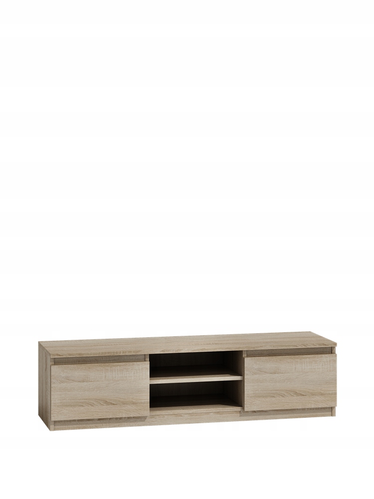 

Stolik Rtv 140CM Dąb Sonoma Salon Szafka