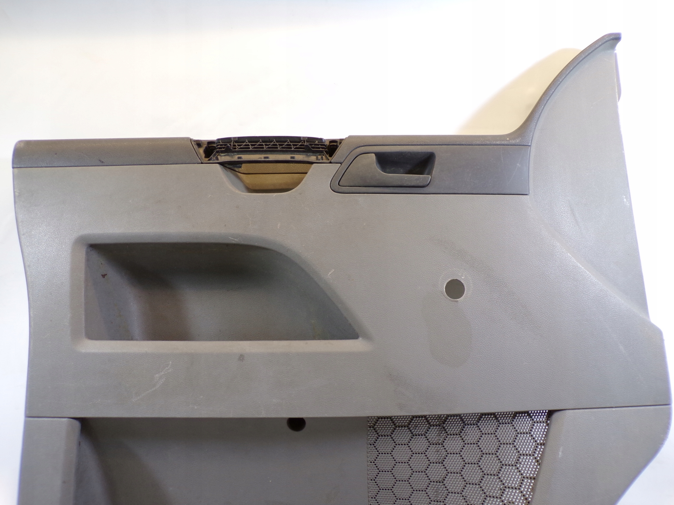 side door upholstery left front VW TRANSPORTER T5