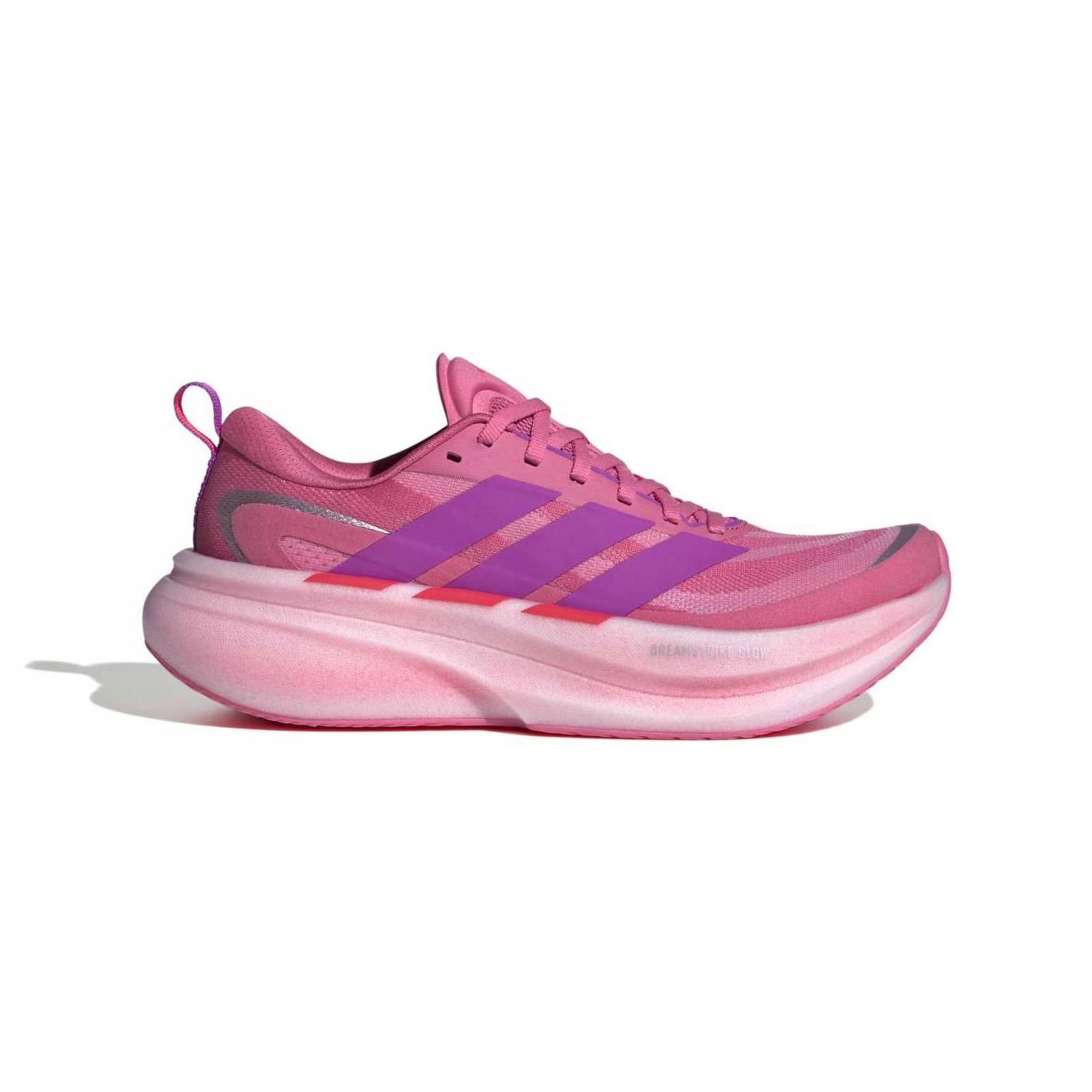 Dámské běžecké boty Supernova Glide W vel. 40