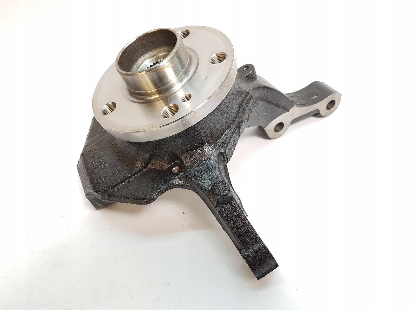 поворотный кулак, цапфа передний левый ESPACE 4 8200736570