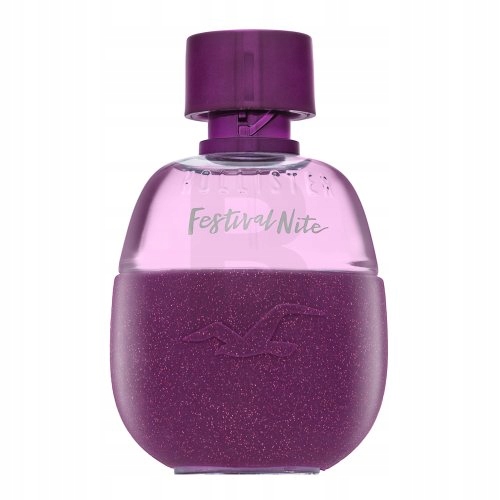 Hollister Festival Nite for Her parfémovaná voda pro ženy 100 ml
