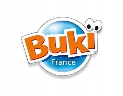 BUKI ZESTAW GARNCARSKI DLA DZIECI KOŁO GARNCARSKIE GLINA AKCESORIA Wiek dziecka 8 lat +