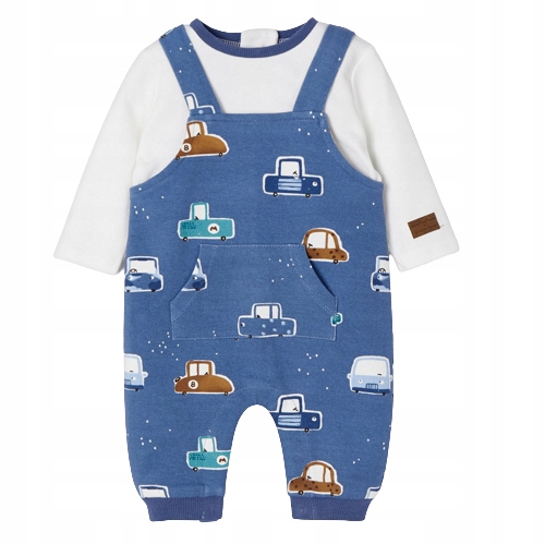 PAJACYK CHŁOPIĘCY MAYORAL 2648 roz.55 cm