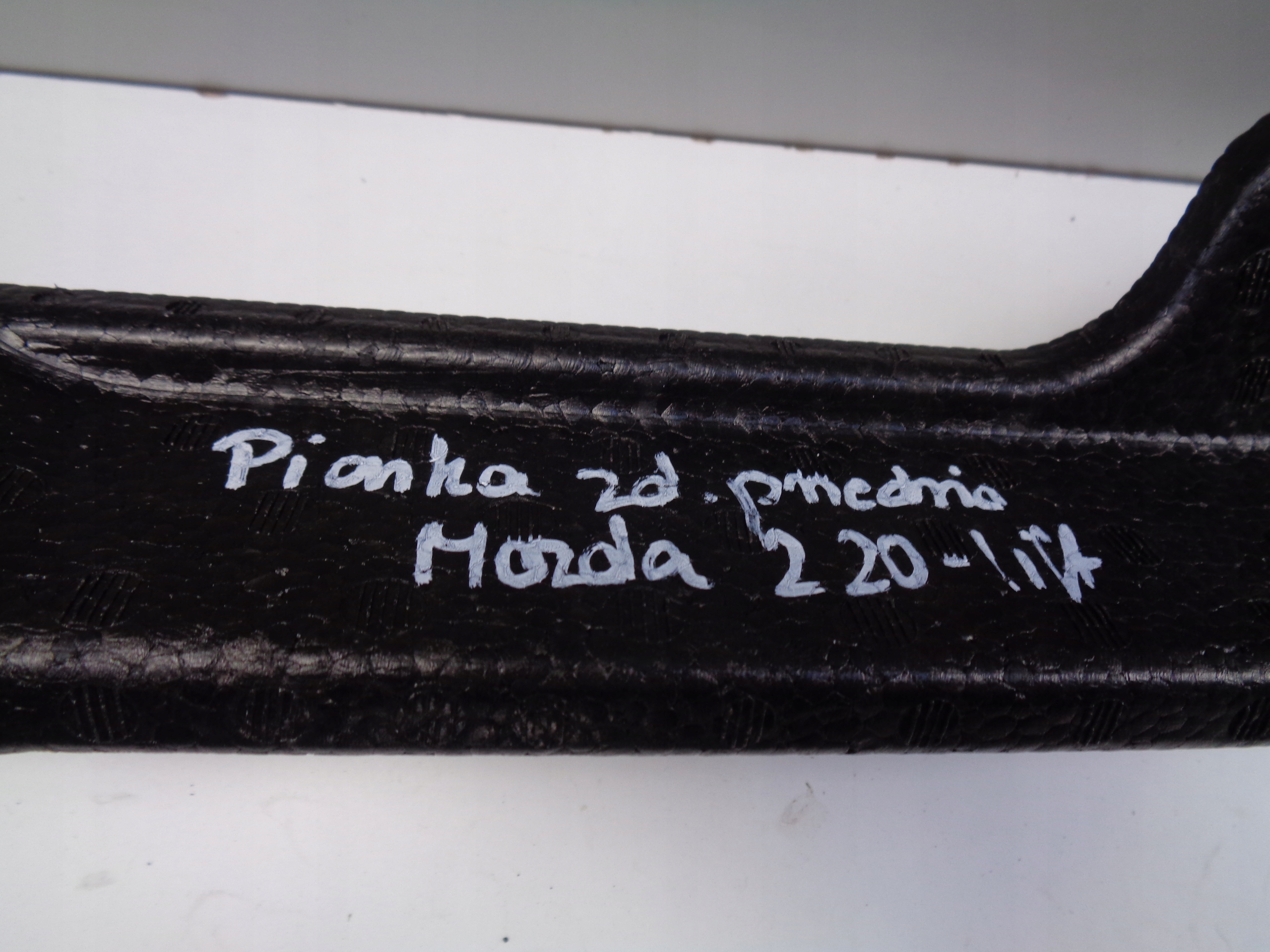 ABSORBER PIANKA Paraurti Anteriore MAZDA 2 20- LIFT