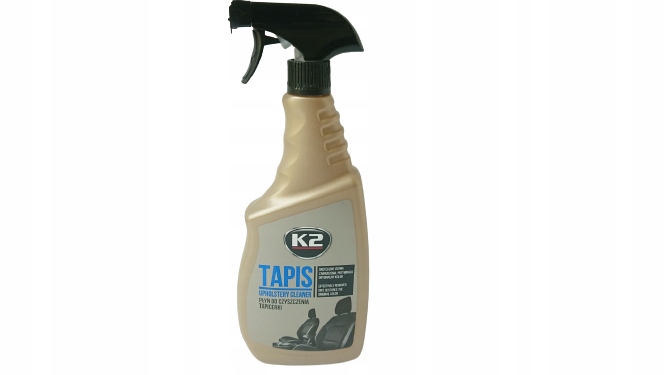 Płyn Do Czyszczenia Tapicerki K2 Tapis 750ml