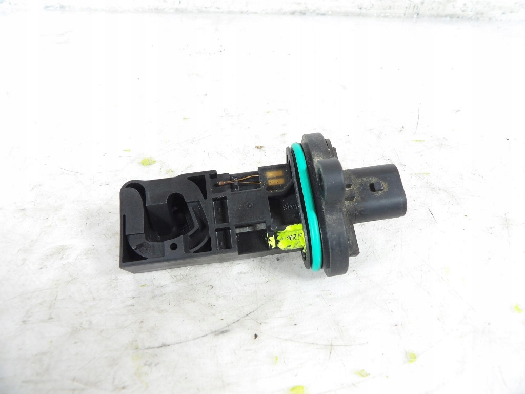 OPEL ASTRA K 1.6CDTI flow meter 12671616