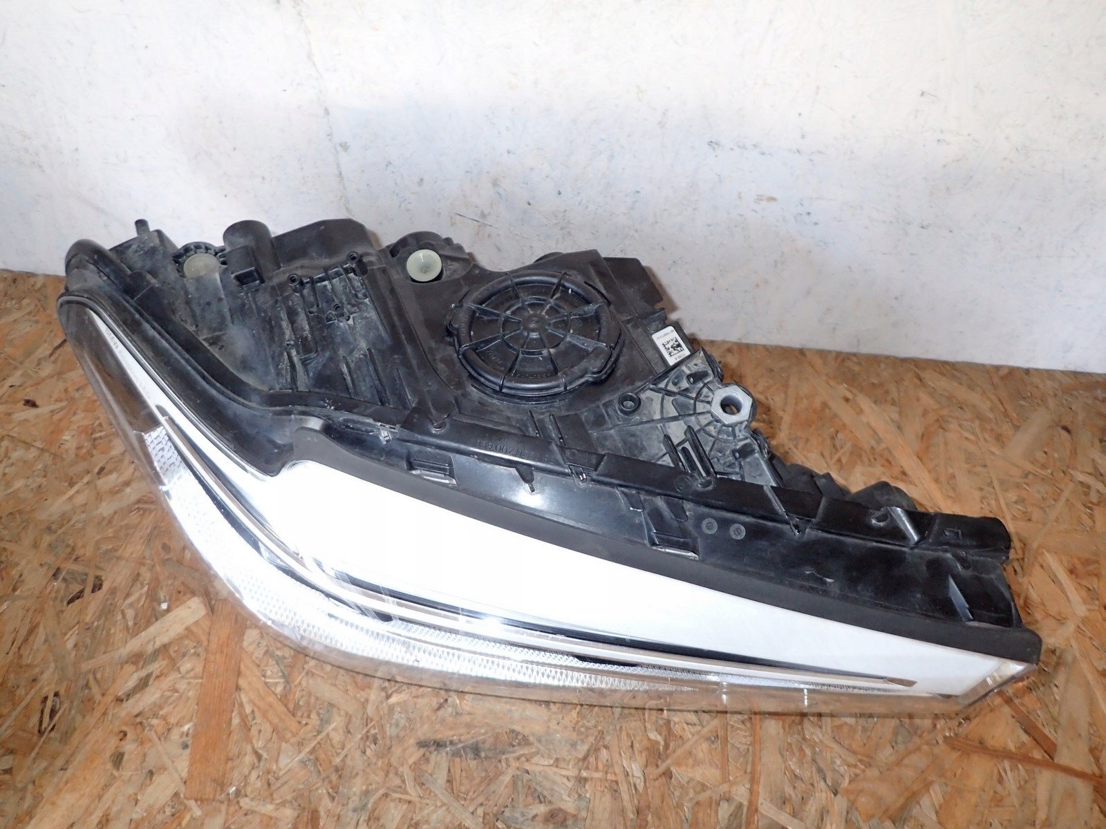 light right right FULL LED BMW 5 V G30 G31 7439210