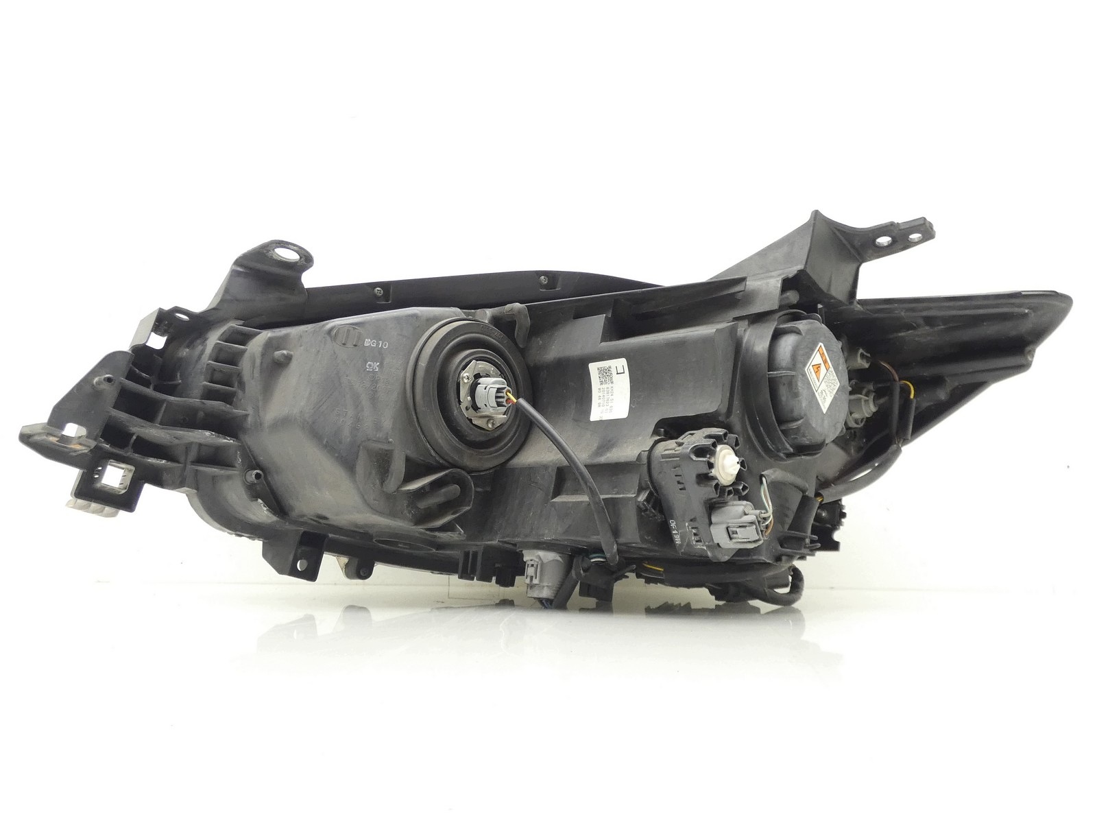 light REFLEKTOR right front right front XENON MAZDA CX5 12-15R KH2451030