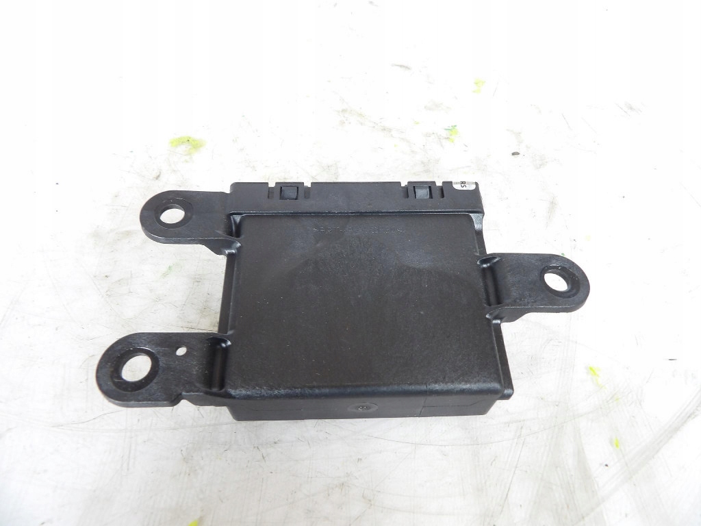OPEL MOKKA and module PDC 13354532