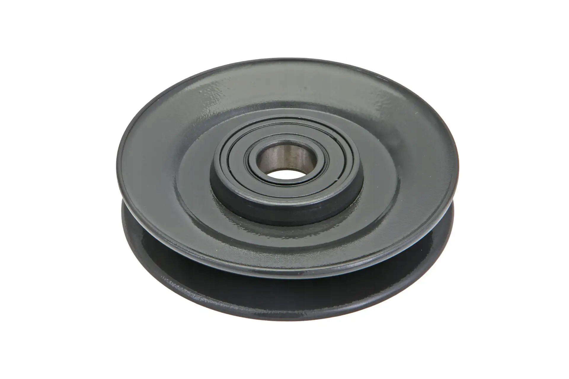 -LA322882950 Koło pasowe napędu wentylatora chłodnicy