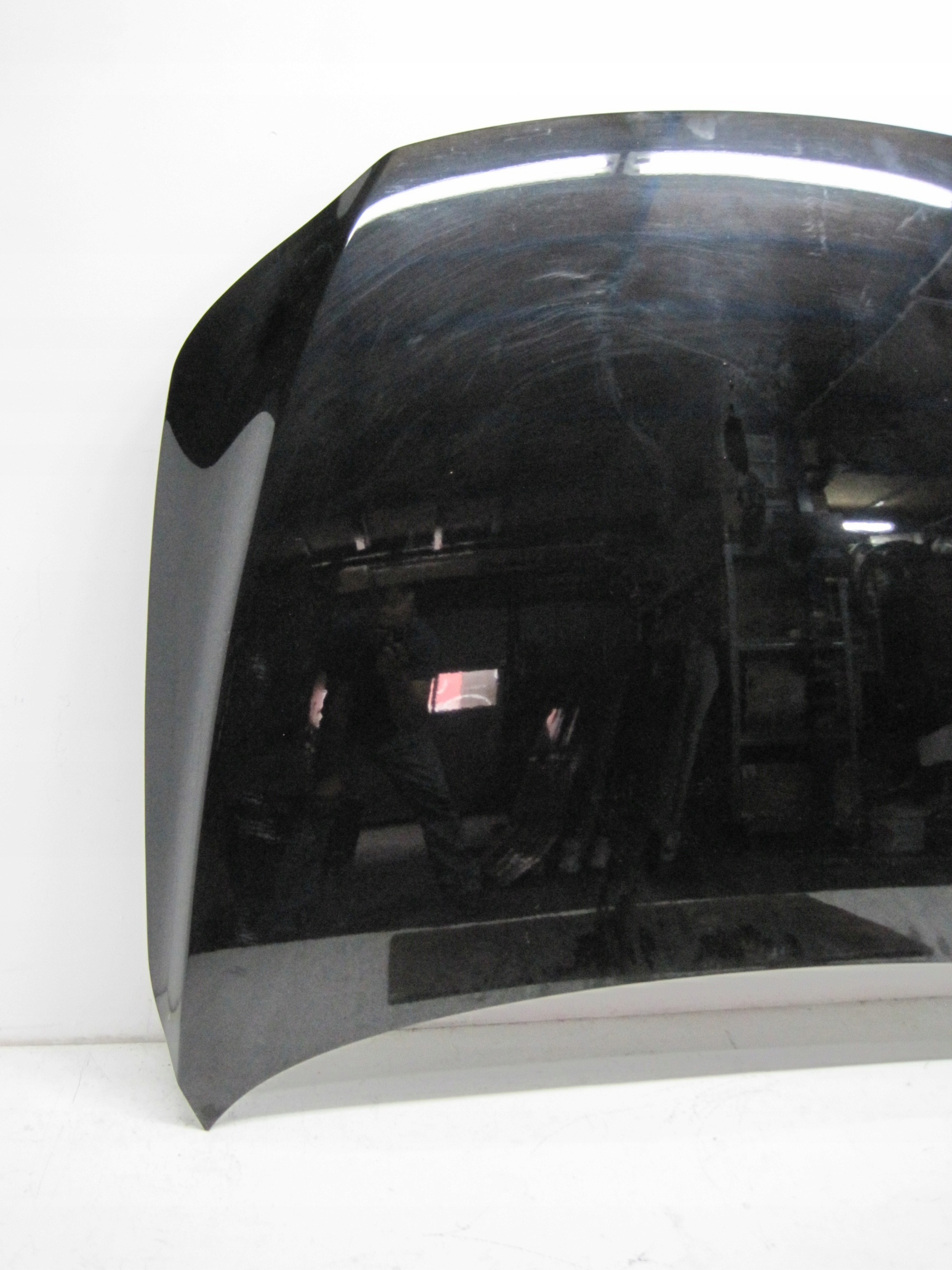 motorhaube MAZDA 3 23R