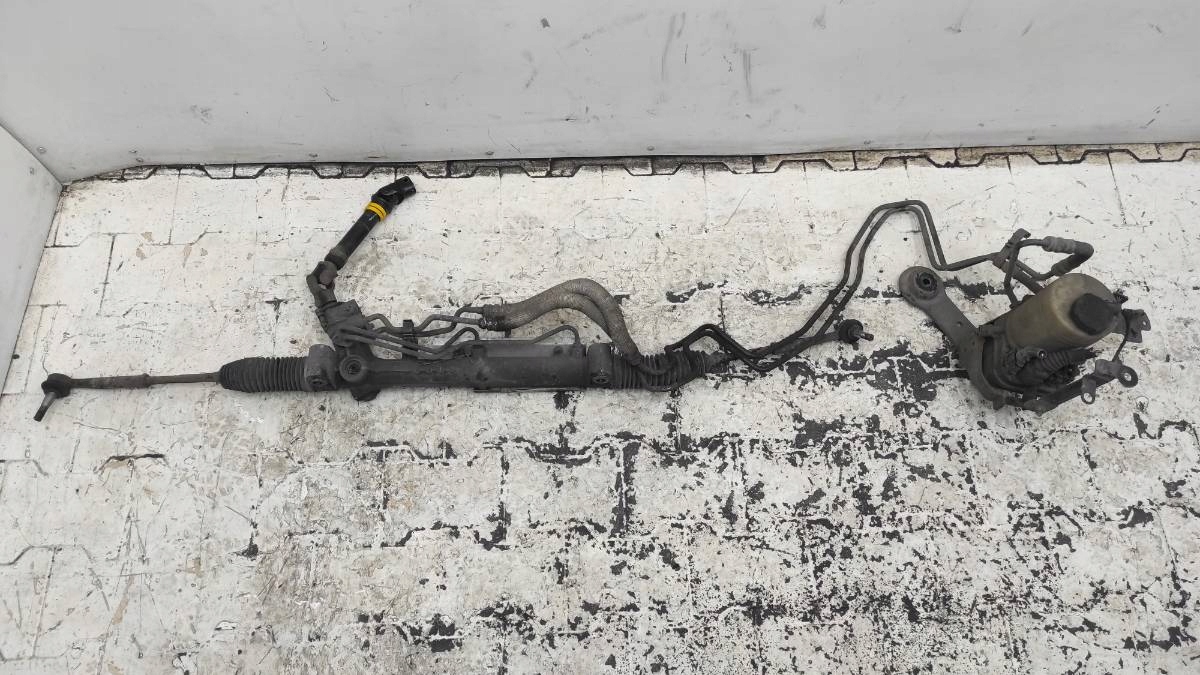 YEDTGERT54535 - КОРОБКА ПЕРЕДАЧ ДЛЯ OPEL VECTRA C 0250080080101