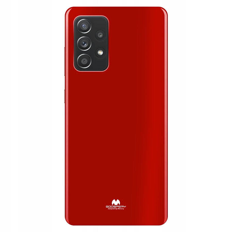 

Etui Mercury Goospery Jelly Case Samsung A53 5G