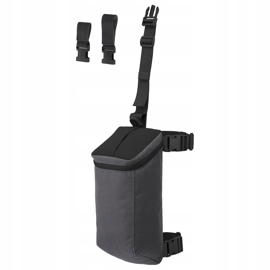 Torba na linę Direct Action Shadow Grey