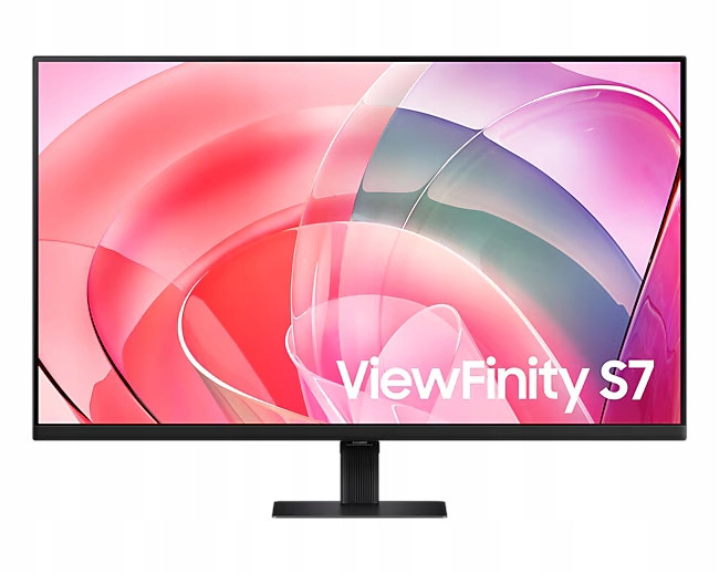 Samsung ViewFinity S7/ S70D/ 32"/ Va/ 4K Uhd/ 60Hz/ 5ms/ Black/ 2R…