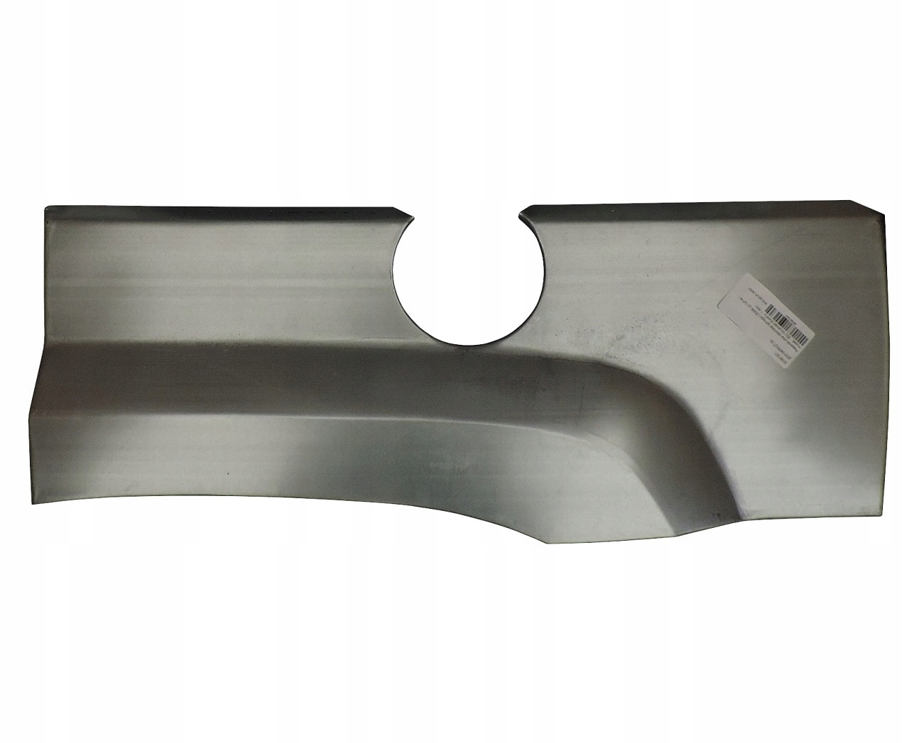 JEEP PATRIOT 07- REPERATURKA BŁOTNIKA TYŁ LEWA