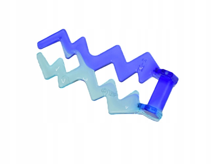 LEGO Star Wars lighting piorun Palpatine Vader