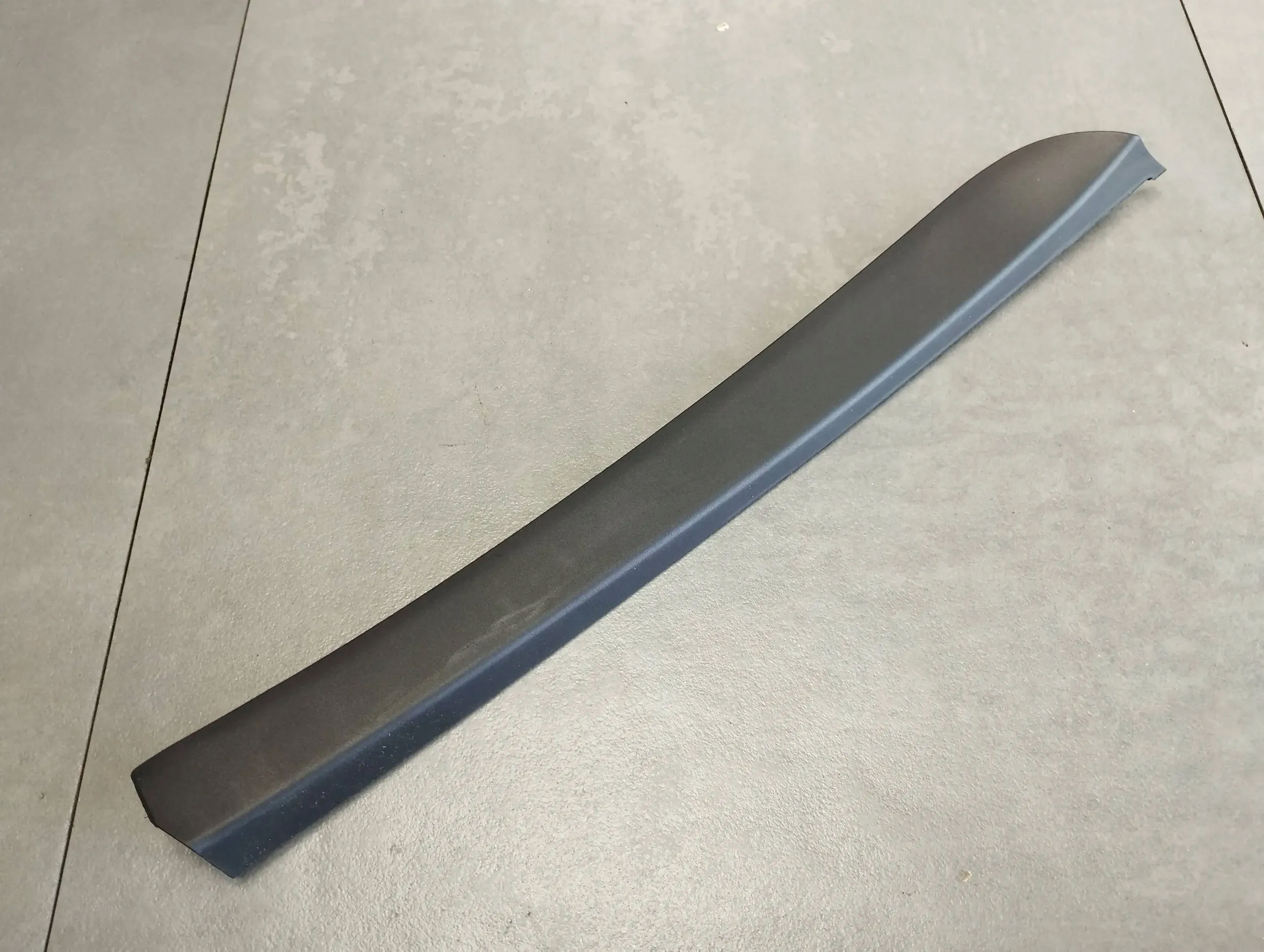 BMW 7 G11 cover windows right rear part 7377302