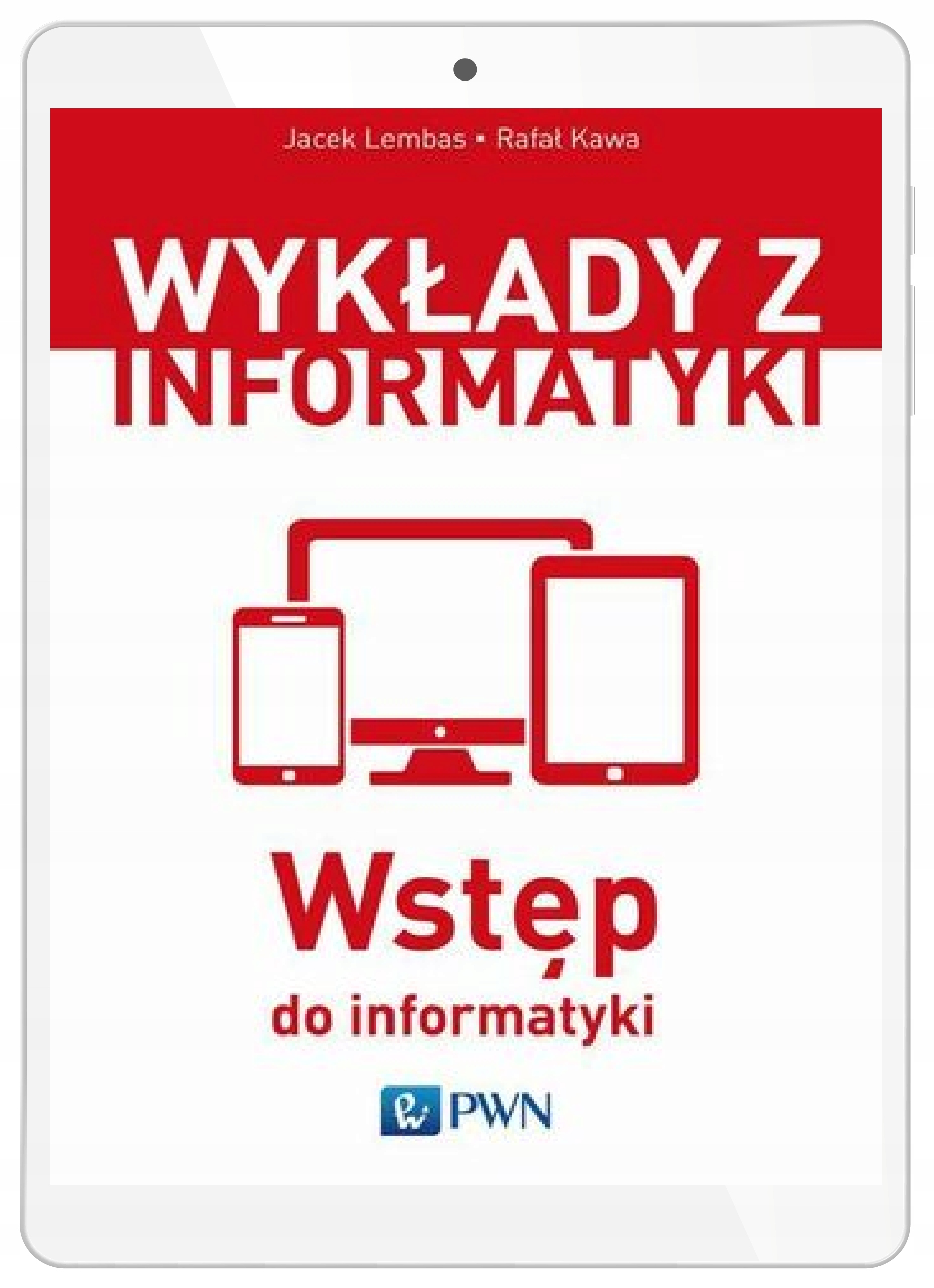 Wstęp do informatyki