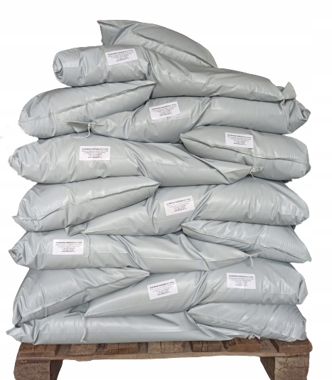 АБРАЗИВ КОРУНД ДЛЯ ПЕСКОСТРУЙНОЙ ОБРАБОТКИ ПЕСОК 1000 КГ