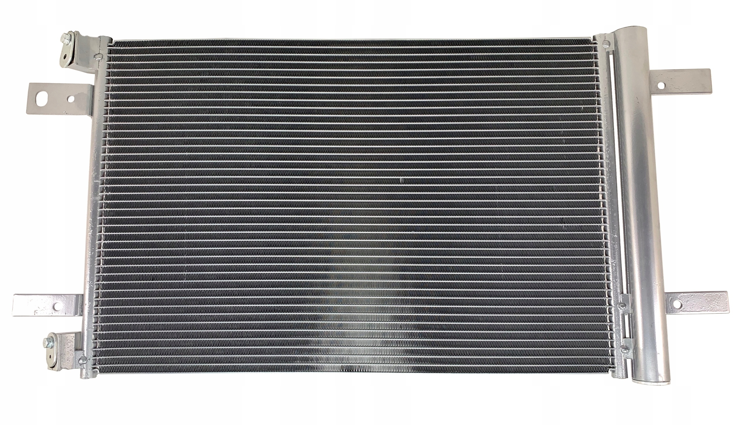 Радиатор кондиционера opel Combo 2018 -