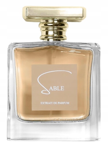 Sable 100ml Damskie Perfumy Arabskie Zapach z Dubaju Dla Niej