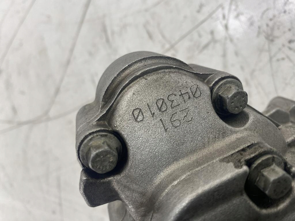 Pompa olio olio 3.0 CRD JEEP GRAND CHEROKEE WK2 VM44D VM23D VM63D