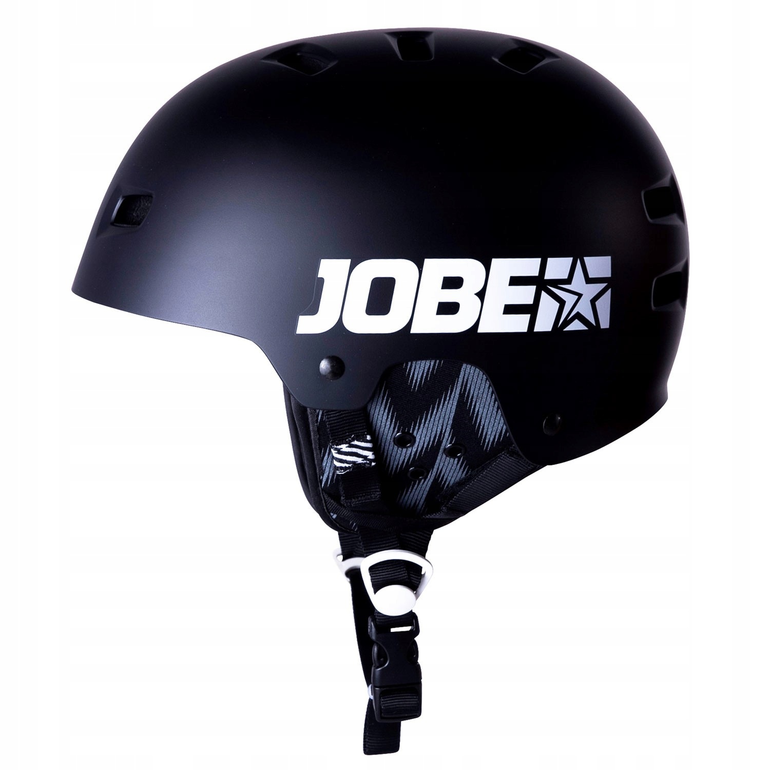 Kask Base Helmet M Black
