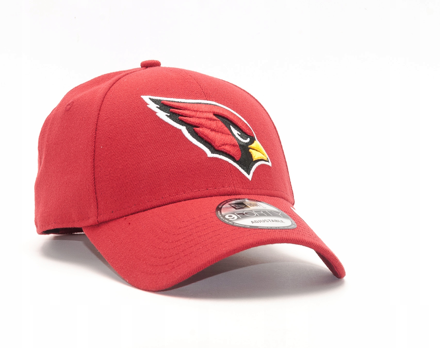Czapka Z Daszkiem New Era Bejsbolówka Arizona Cardinals Strapback