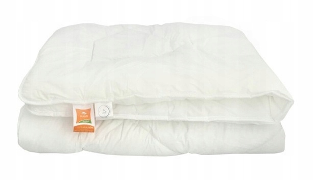 KOŁDRA 140x200 HOLLOFIL ALLERBAN CAŁOROCZNA CIEPŁA