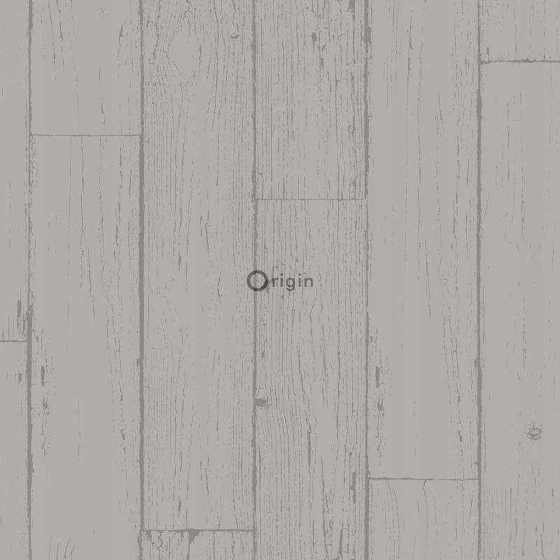 Tapeta Na Flizelině, Vzor Dřevěných Panelů