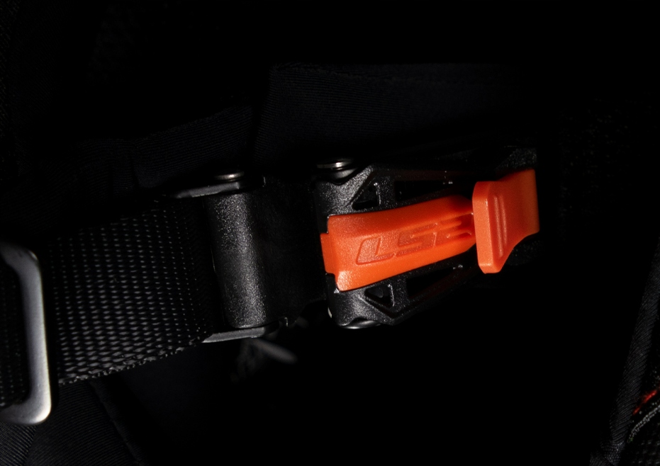 KASK LS2 OF606 DRIFTER roz.L wypinana szczęka Producent LS2