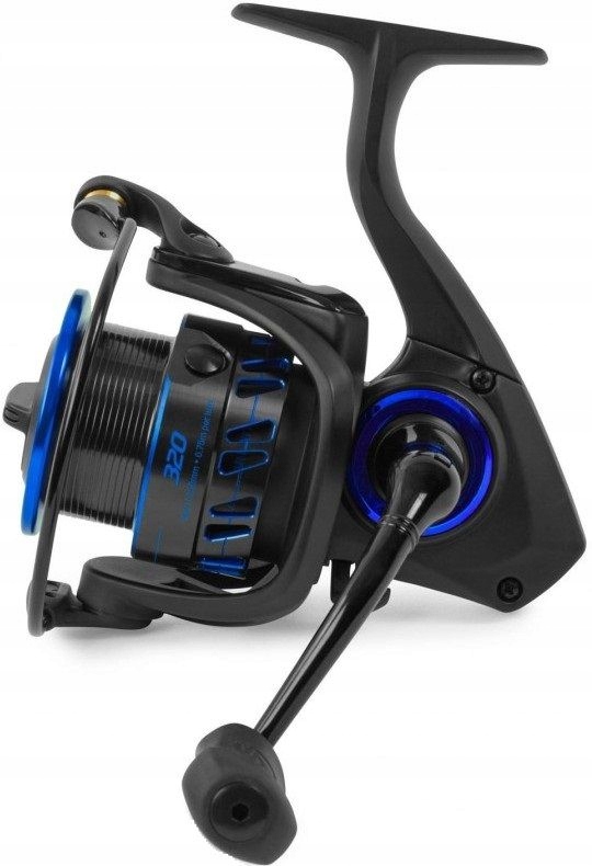 Kołowrotek Preston Inertia 320 Feeder