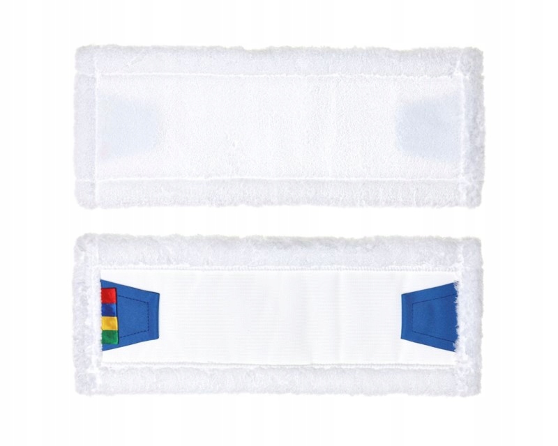 

Mikrowłókno Wkład do mopa z Zakładkami Merida